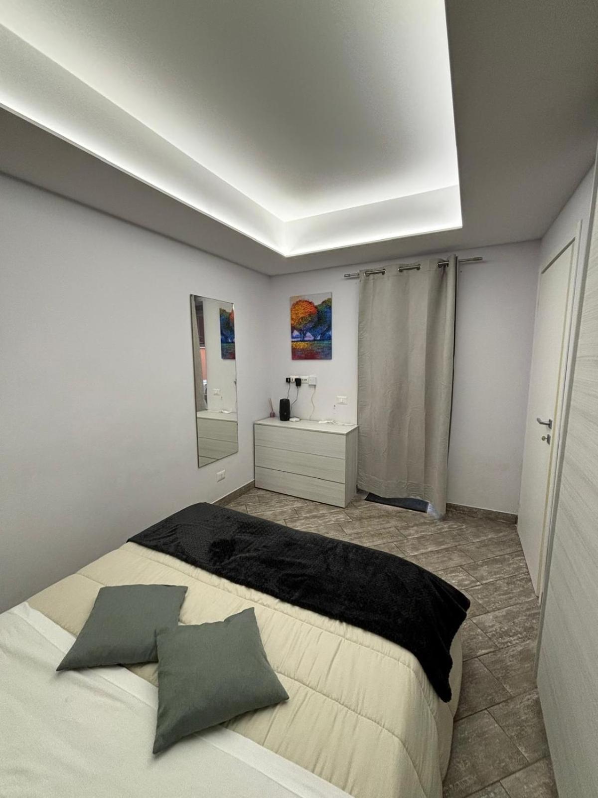Sunny Deluxe House Villa Roma Eksteriør bilde