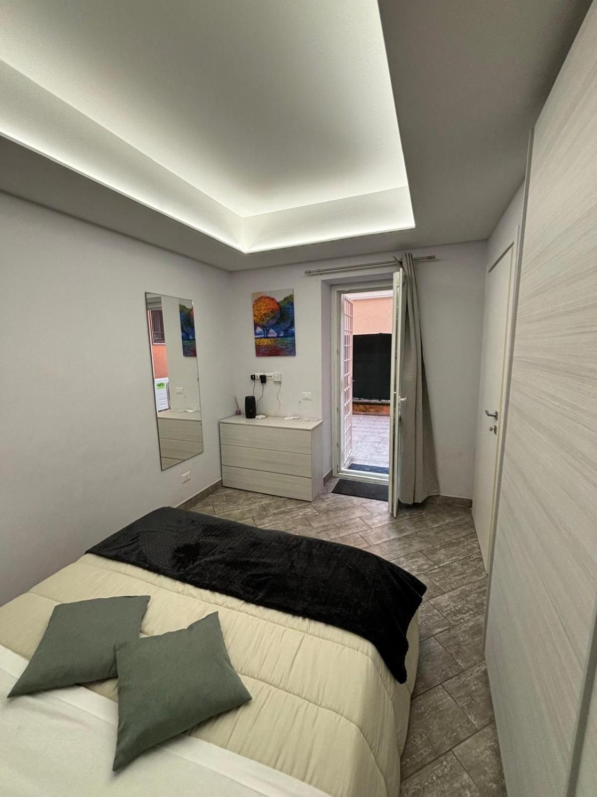 Sunny Deluxe House Villa Roma Eksteriør bilde